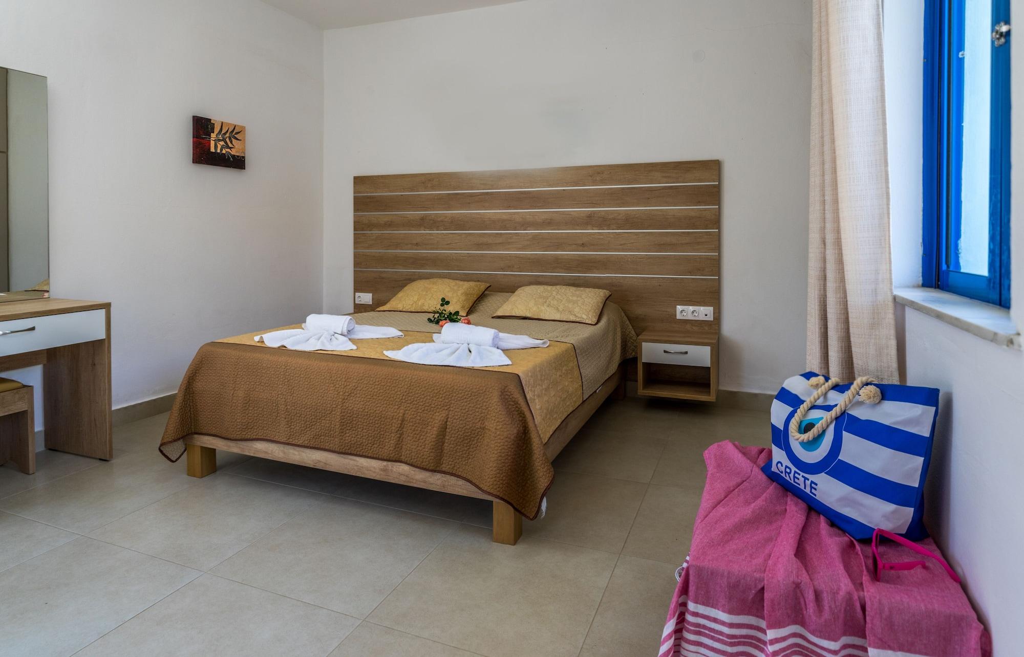 Galazio Apts And Suites By Estia. Analipsi  Extérieur photo