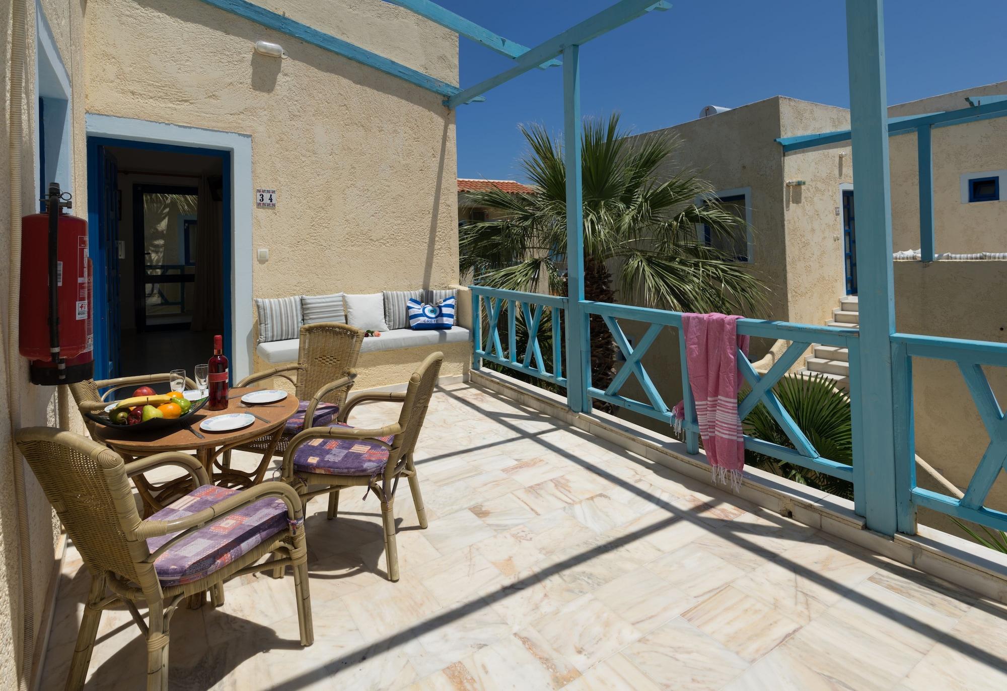 Galazio Apts And Suites By Estia. Analipsi  Extérieur photo