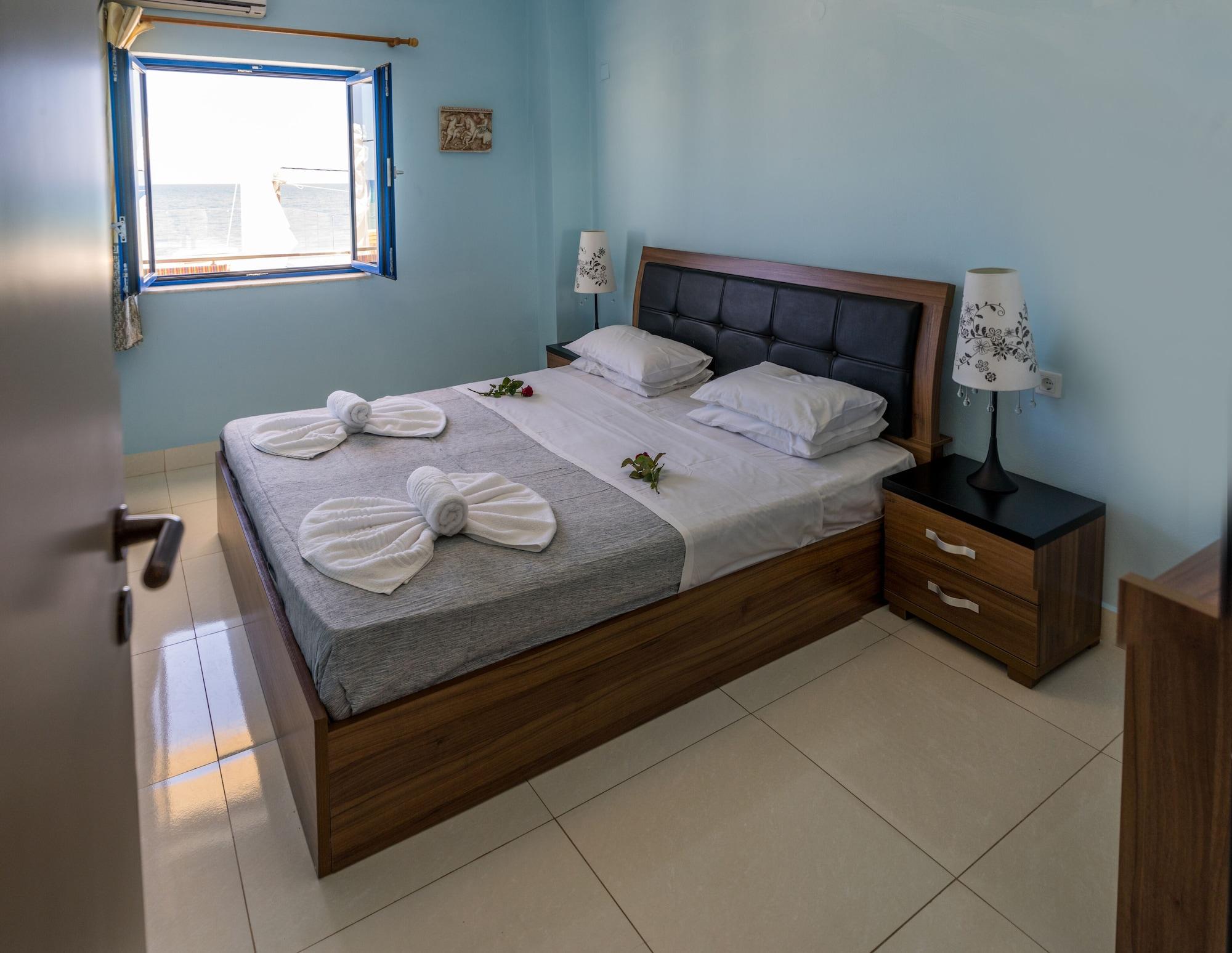 Galazio Apts And Suites By Estia. Analipsi  Extérieur photo
