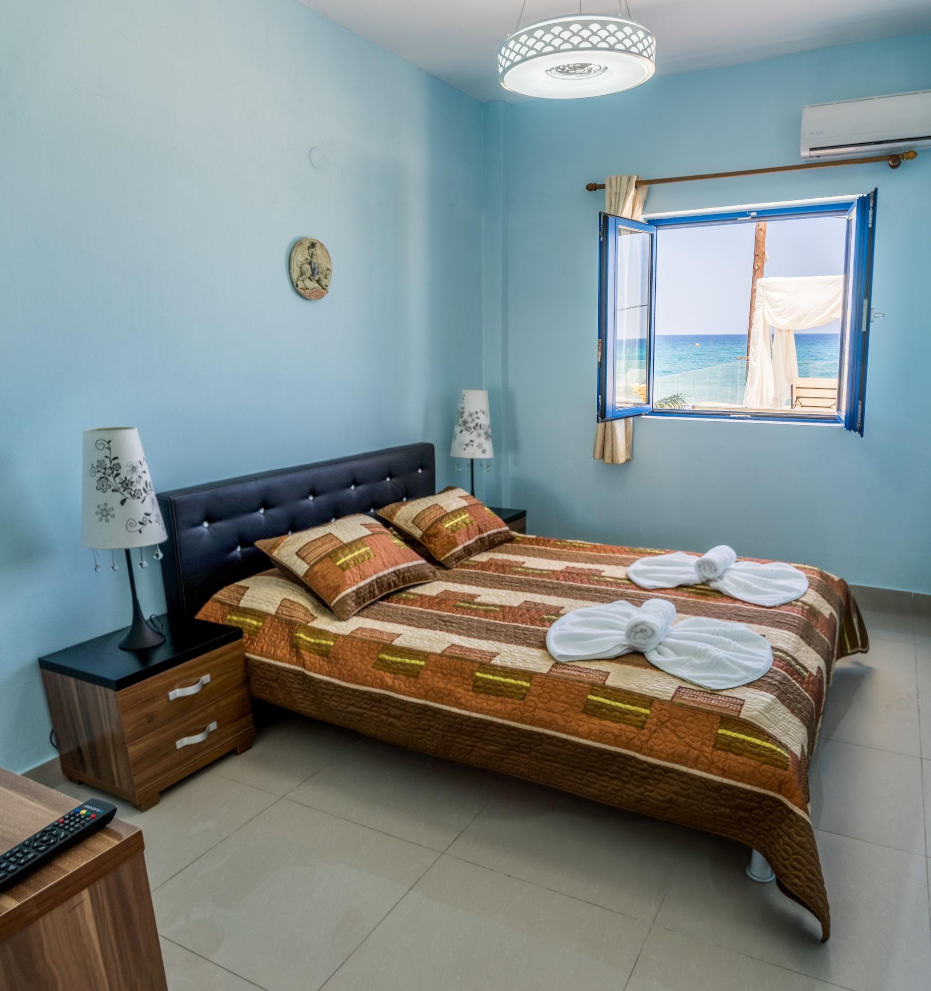 Galazio Apts And Suites By Estia. Analipsi  Extérieur photo