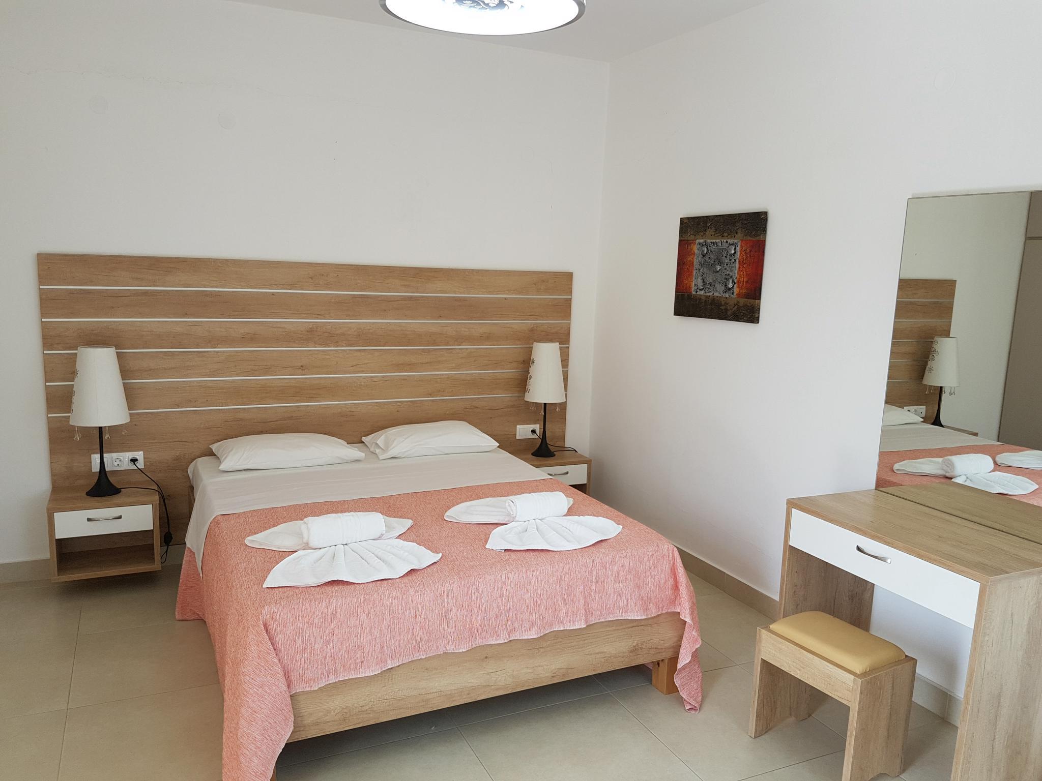 Galazio Apts And Suites By Estia. Analipsi  Extérieur photo