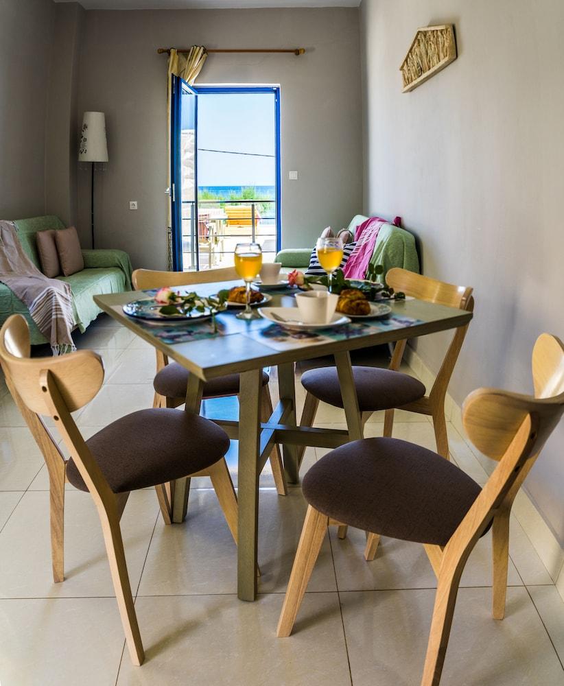 Galazio Apts And Suites By Estia. Analipsi  Extérieur photo